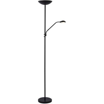 Lampă de podea ZENITH 19791/24/30 3000k 2x24w/led 1600lm+320lm ip20 de la Lucide