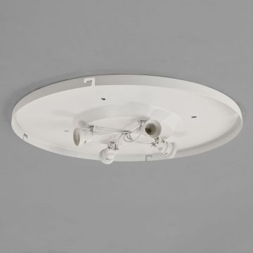 Bază 4-WAY 1296002 4x60W/E27 IP20 de la Astro Lighting