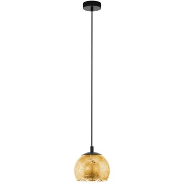 Lampă cu pendul ALBARACCIN 98524 1x40W/E27 de la Eglo