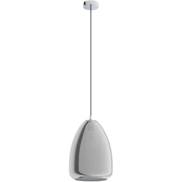Lampă cu pendul ALOBRASE 98614 1x40W/E27 de la Eglo