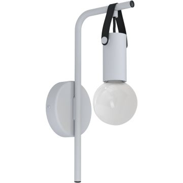 Aplique de perete APRICALE 98283 1x60W/E27 de la Eglo