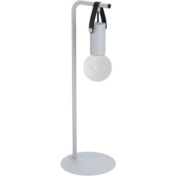 Lampă de masă APRICALE 98284 1x60W/E27 de la Eglo