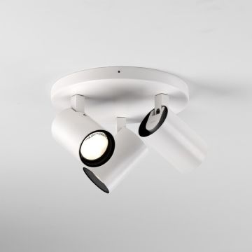 Spot AQUA 1393002 3x6W/GU10 IP44 de la Astro Lighting