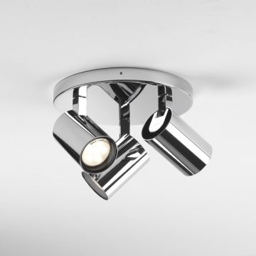 Spot AQUA 1393005 3x6W/GU10 IP44 de la Astro Lighting