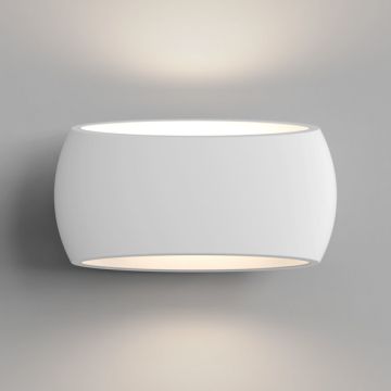 Aplique de perete ARIA 1300001 1x12W/E27 IP20 de la Astro Lighting