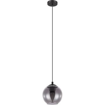 Lampă cu pendul ARISCANI  98651 1x40W/E27 de la Eglo