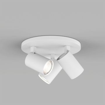 Spot ASCOLI 1286002 3x50W/GU10 IP20 de la Astro Lighting
