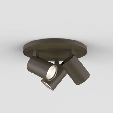 Spot ASCOLI 1286005 3x50W/GU10 IP20 de la Astro Lighting