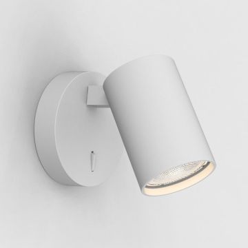Spot ASCOLI 1286010 1x6W/GU10 IP20 de la Astro Lighting