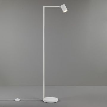 Lampă de podea ASCOLI 1286018 1x6W/GU10 IP20 de la Astro Lighting
