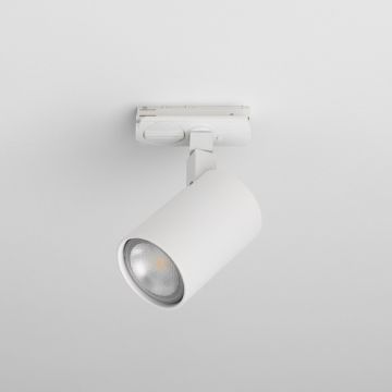 Proiector de șină ASCOLI 1286033 1x50W/GU10 IP20 de la Astro Lighting