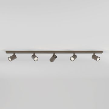 Spot ASCOLI 1286060 5x50W/GU10 IP20 de la Astro Lighting