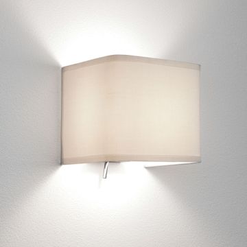 Aplique de perete ASHINO 1166001 1x60W/E14 IP20 de la Astro Lighting