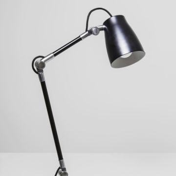 Lampă de masă ATELIER 1224003 1x28W/E27 IP20 de la Astro Lighting
