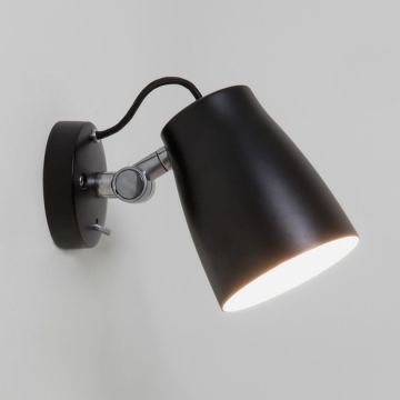 Aplique de perete ATELIER 1224013 1x28W/E27 IP20 de la Astro Lighting