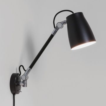 Aplique de perete ATELIER 1224016 1x28W/E27 IP20 de la Astro Lighting