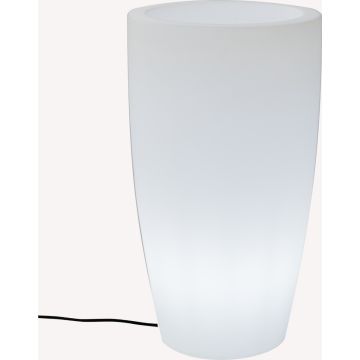 Lampă de podea BAMBU 3283 6500k 1x7W/E27 600lm ip65 de la New Garden