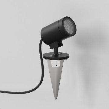 Proiector de grădină BAYVILLE 1401009 1x4,5W/LED 465LM IP65 de la Astro Lighting