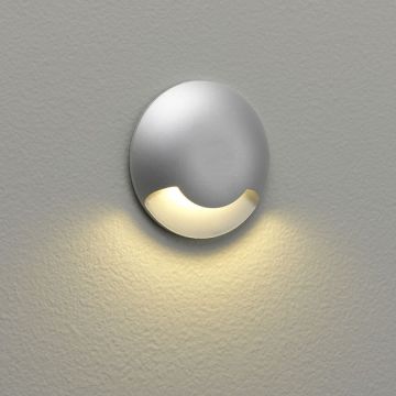 Lampă de scări montată BEAM 1202001 1x2.2W/LED IP67 de la Astro Lighting