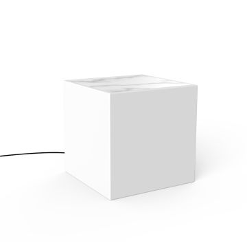Lampă de podea BORA 3174 3000-6000k 1x9W/E27 860lm ip65 de la New Garden
