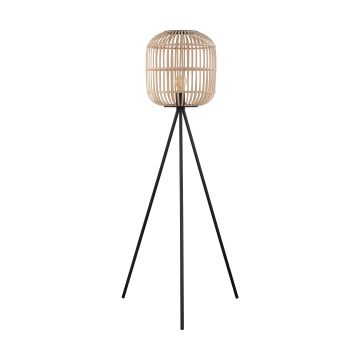 Lampă de podea BORDESLEY 43219 1x28W/E27 de la Eglo