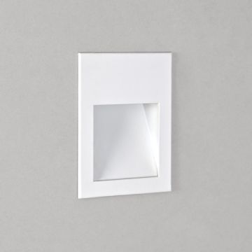 Lampă de scări montată BORGO 1212019 1x1W/LED 29,62LM IP65 de la Astro Lighting