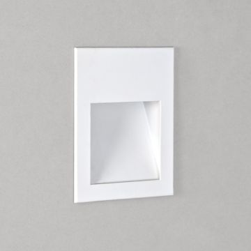 Carcasă de montare BORGO 1212024 1x2W/LED 68LM IP20 de la Astro Lighting