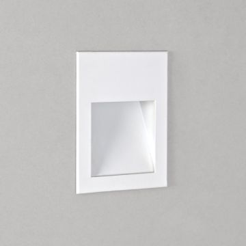 Lampă de scări montată BORGO 1212033 1x1W/LED 30,36LM IP65 de la Astro Lighting
