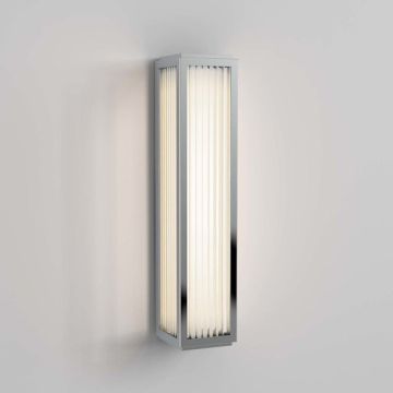 Aplique de perete BOSTON 1370002 1x13,9W/LED 465LM IP44 de la Astro Lighting