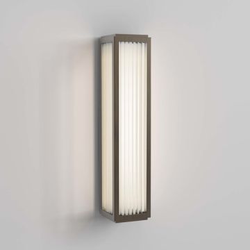Aplique de perete BOSTON 1370004 1x13,9W/LED 465LM IP44 de la Astro Lighting