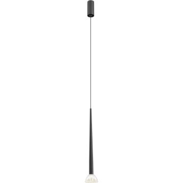 Lampă cu pendul BOSTON P0603-01A-P7B1 3000k 1x5W/LED 550lm ip20 de la Zuma Line