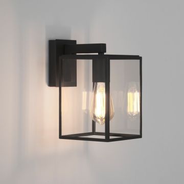 Aplique de perete BOX 1354003 1x60W/E27 IP23 de la Astro Lighting