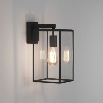 Aplique de perete BOX 1354004 1x60W/E27 IP23 de la Astro Lighting