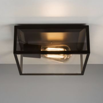 Lustră de tavan BRONTE 1353001 1x60W/E27 IP23 de la Astro Lighting