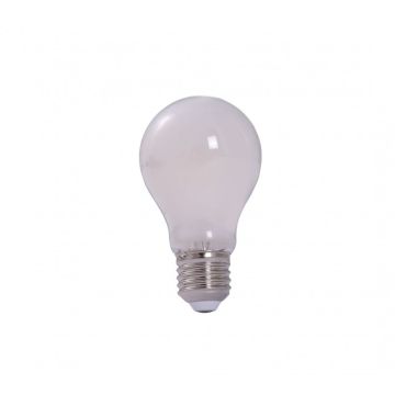 Bec WIFI E27 7W CCT MILKY GLASS AZ3209 2200K-5700K 1x7W/E27 806LM IP20 de la AZzardo
