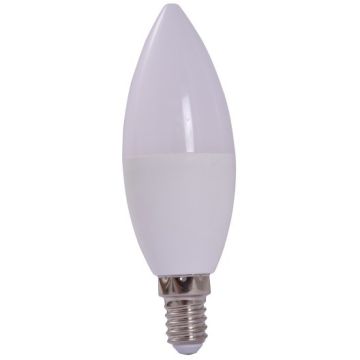 Bec WIFI E14 5W RGB* CANDLE AZ3215 2700K-6500K 1x5W/E14 400LM IP20 de la AZzardo