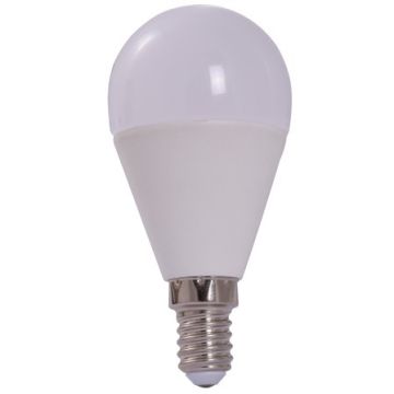 Bec WIFI E14 5W RGB* BALL AZ3216 2700K-6500K 1x5W/E14 400LM IP20 de la AZzardo
