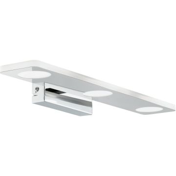Aplique de perete CABUS 96937 3000K 3x4,5W/LED 420LM IP44 de la Eglo