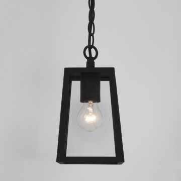 Lampă cu pendul CALVI 1306003 1x60W/E27 IP23 de la Astro Lighting