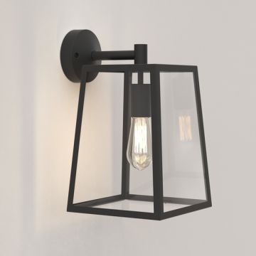 Aplique de perete CALVI 1306011 1x60W/E27 IP44 de la Astro Lighting