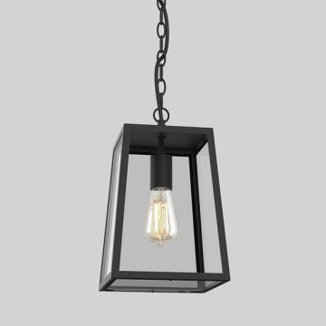 Lampă cu pendul CALVI 1306013 1x60W/E27 IP44 de la Astro Lighting