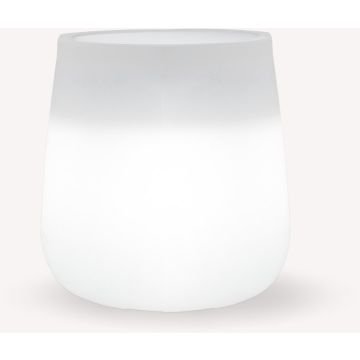 Lampă de podea CAMELIA 3288 6000k 1x5W/LED 600lm ip65 de la New Garden