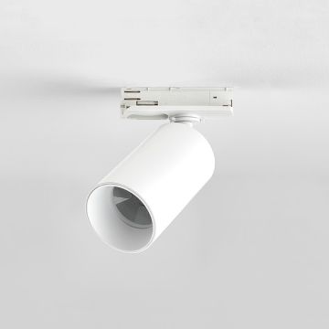 Proiector de șină CAN 1396001 1x7,7W/LED 501,6LM IP20 de la Astro Lighting