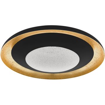 Lustră de tavan CANICOSA 2 98527 2700K-6500K 1x24,5W/LED 3000LM de la Eglo