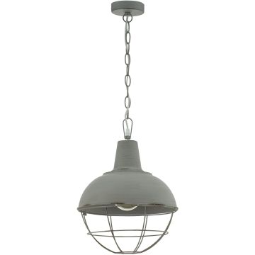 Lampă cu pendul CANNINGTON 1  33029 1x60W/E27 de la Eglo