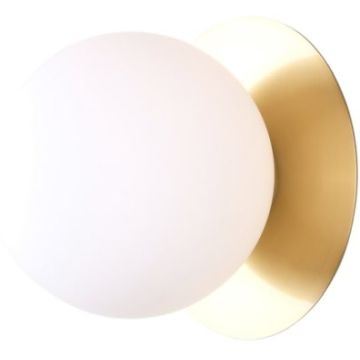 Aplique de perete CAPE TOWN W01063BR 1x7W/G9 IP20 de la Cosmolight