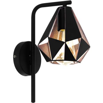 Aplique de perete CARLTON 4  43057 1x60W/E27 de la Eglo