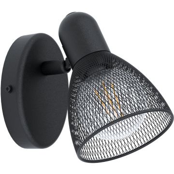 Spot CAROVIGNO  98621 1x28W/E14 de la Eglo
