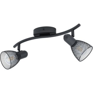 Spot CAROVIGNO  98622 2x40W/E14 de la Eglo