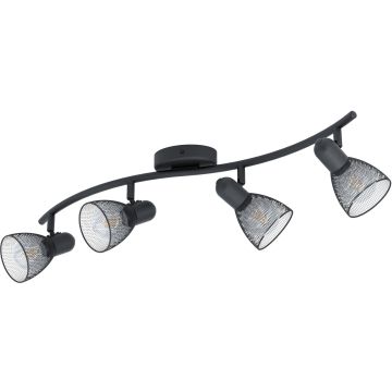 Spot CAROVIGNO  98623 4x40W/E14 de la Eglo
